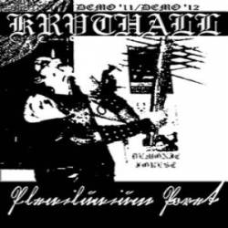 Krypthall : Plenilunium Foret Krypthall : Plenilunium Foret